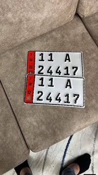 من رخصه ادمن سلام عليكم  متوفر عندي ارقام وسنويه وكاله وليبل وهزه جميع...