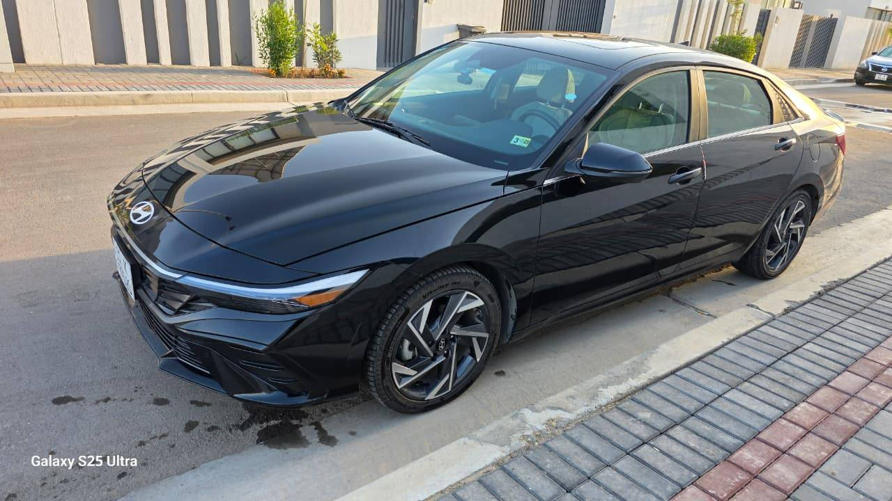 هونداي النترا مديل 2024 هايبرد لمتد
لون اسود 
1600هايبرد
رقم بغداد أنكليزي  بسمي
فول مواصفات 1/1
فول للاخير
بدون ايرباك
بجم كبس
بصمة أبواب وبصمة. تشغيل
فتحة سقف
رادار امامي وخلفي
اشارة ترحيب
صندوق ذكي
تشغيل عن بعد
️حساسات امامية +خلفية
تدفئة تبريد كشنات
كشن. كهرباء
خزن كشن
شاشة متصلة 

تبريد بيانو
لد امامي وخلفي
مانع انزلاق
نضام تحديد مسار
قيادة ألية
3 انضمة قيادة
️نضام السبورت
سايد بريك كهرباء
ماشية 29.الف مايل
حادث السيارة جنطة خلفية
رقم صاحب سيارة ***********
