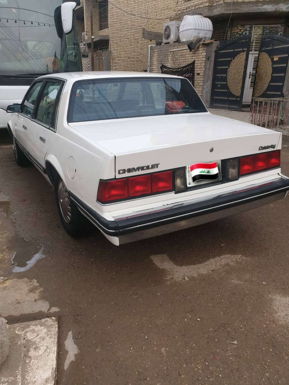 سلبرتي موديل 89
غرفة جديدة

مكينة كير جدد لوك

 كهربائيات شغالة

سنتر ابواب

جامات كهربائي

تخم تاير 

حدادية جديدة

صبغ بنيد وقماره أثر جراد الباقي مكفول

لايت زينون 

شاشة دشبول
ـــــــــــــــــــــــــــــــــــــــــــــ 
السعر 59 وبيها مجال 

رقم الاتصال
***********
