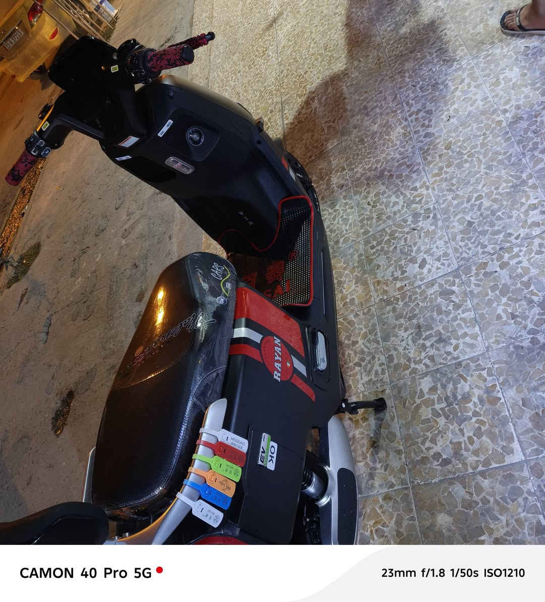 ماطور شحن ريان جديد ما مستعمل سبوع بس السعر 850 ***********
