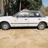 موديل ١٩٨٥ • مكينة نضيفه • سوك الشيوخ