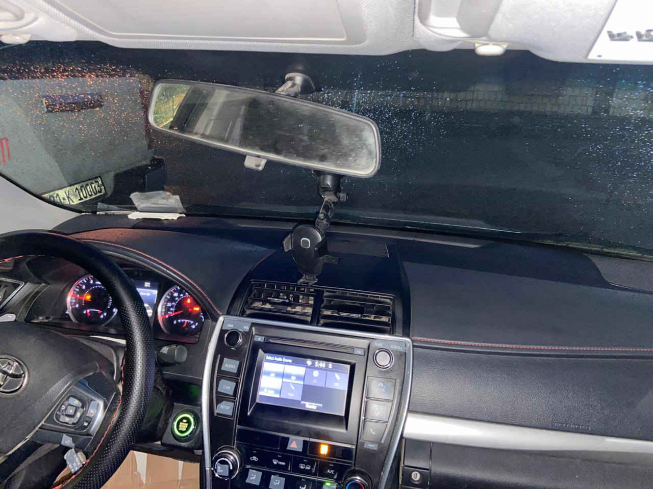 تۆیۆتا کامرى2017  
109,000 کیلۆمەتر حقیقی ڕۆشتوە ماڵی دۆستە 
نمونە یە لە جوانیا 
سەیارەکە زۆر تازەیە 
تەقەو ڕەقەی نیە
 گێڕو مەکینە تحویل وکالە بەشەرت 
بە ناوی خۆمەوە سەنەوی 
 یەک دینار مەسرەفی تیا نیە 

سعر : لە کۆمێنت داوای بکە ڕاستەوخۆ بۆت دێت 🤖 

 نيوبۆنیت و جەمەلخ پشتى بۆیاخە 
شوێن  رانيه

ژمارەی خاوەنەکەی 
***********
وەتسئاپ
