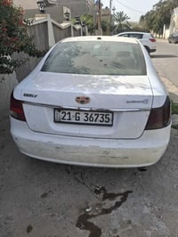 ٢٠١٣ • سليمانيه • الگير عاطل