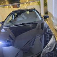 كورلا للبيع موديل 2018 فول فول مواصفات كشن جلد كهرباء تدفئه تبريد بصمه...