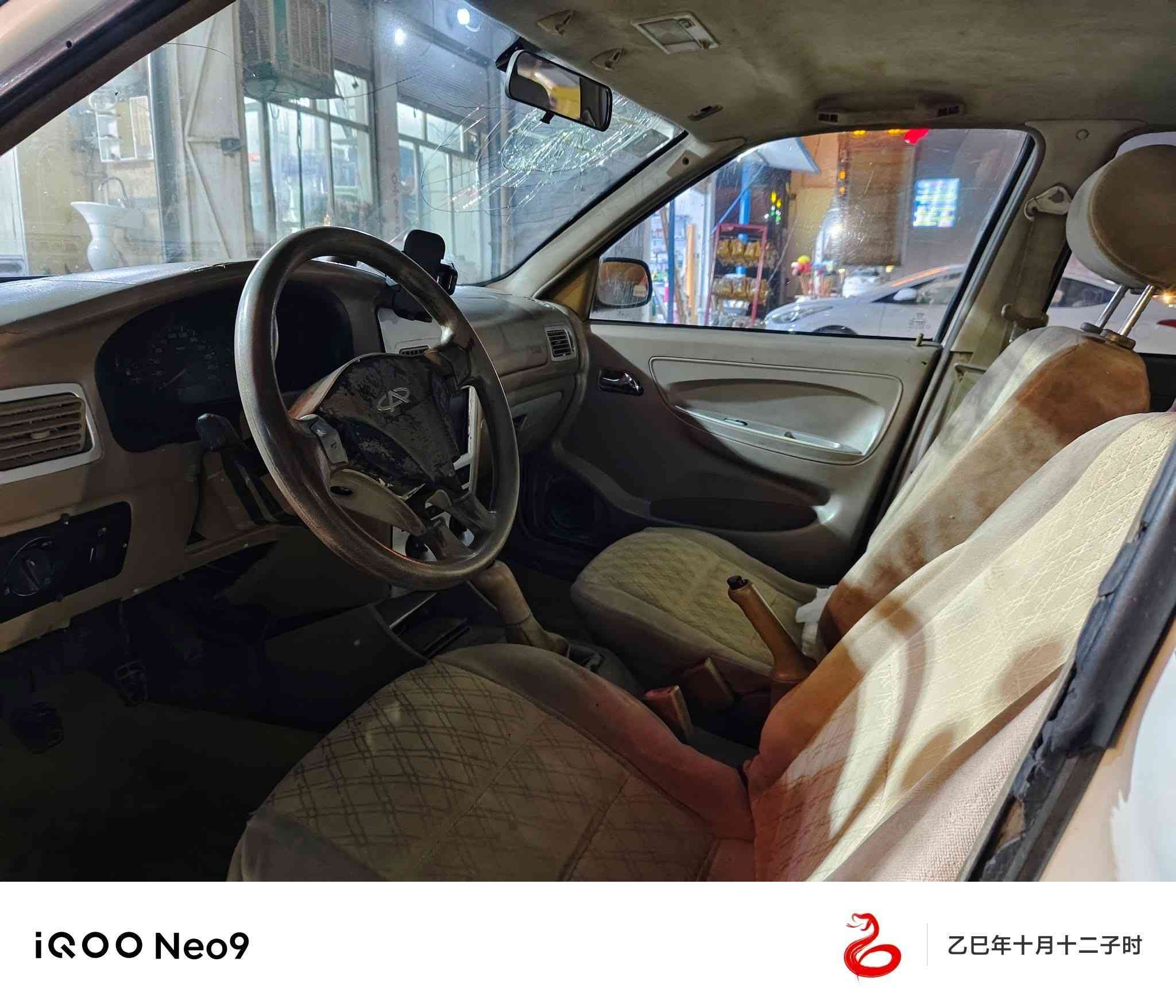 شيري كوين موديل 2010 كير ومحرك بشرط 28 وبيها مجال
السلام عليكم شيري كوين 2010 كير ومحرك جدد بشرط حدادية جيده 

كهربايات كلها شغاله 

مكينه وكير مكفولات 

السياره خير من الله ماعايزها بيها شغل على باب الله 

مداور ثاني يوم اواجهك وي مالكها الشرعي 

سبب البيع ظرف بناء عندي وريد اكمل 

سعرها ب 28 وبيها مجال للطيبين 

عنواني النجف كوفه

 

 ***********
