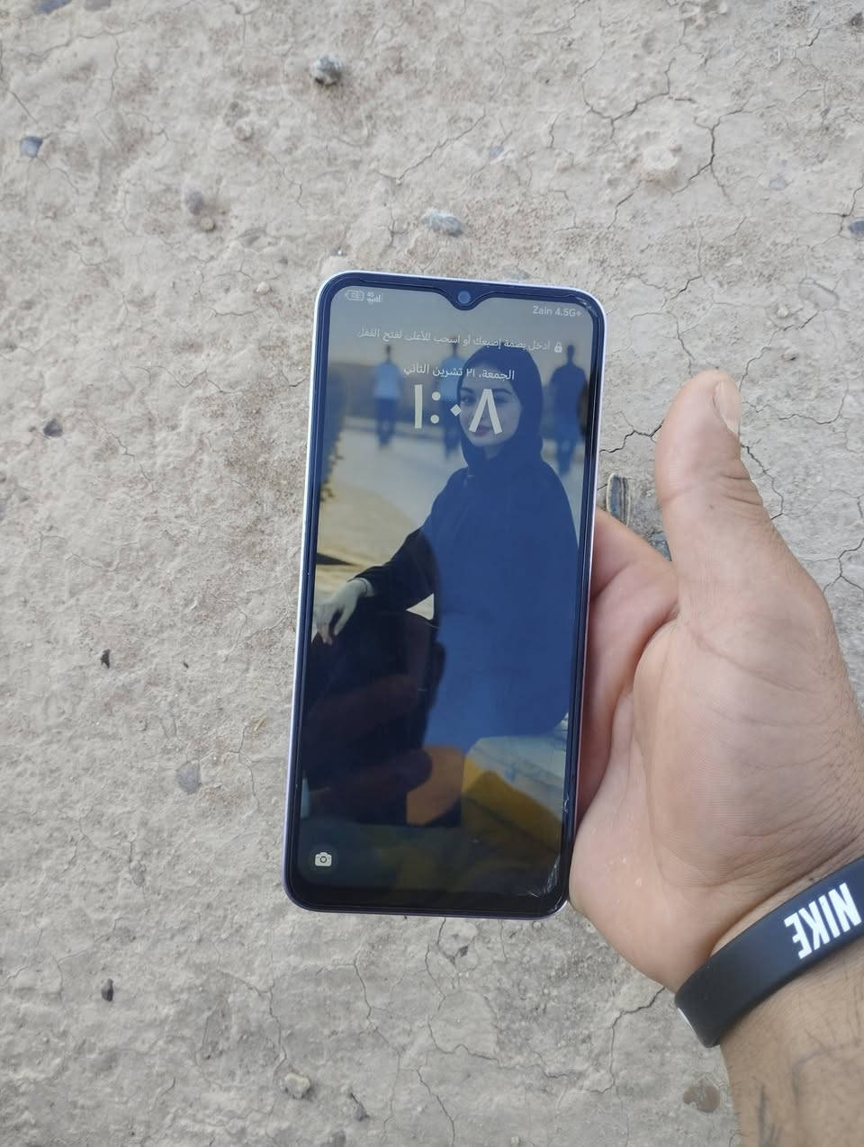 شباب سلام عليكم هونر6بي 265سعر75     
***********
