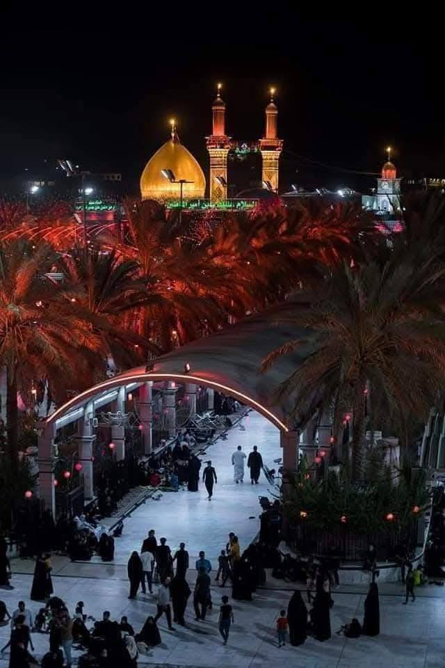 🔴 #اعـــــــــــــــلان_!!!! 👇
‼️الى عوائل الديوانية ‼️👇

تعلن حملة أبا العباس ع 👇

1️⃣زيارةإلى كربلاء المقدسه 🕌

2️⃣وزياره العلوية شريفة 🕌 

♦️يـــــــــوم الجمعة ♦️

♦️ تاريخ/1/30/ 2026☑️

♀️النفر 7الاف مرجع.. 💸💸👉🪬

الانطلاق 7 صباحاً ⏰👇

العودة بعد صلاه المغرب 📢📢

🙋 نخليك تشبع زيارة وقت خير من الله فقط ب حمله ابا الفضل العباس ع

عوائل فقط 🚸👇

♦️➖♦️➖♦️➖♦️🪬🧿

✨مكان التجمع ✨👇

1️⃣فلكه العلماء 🚸

2️⃣ تقاطع النسر 🚸

3️⃣فلكه الجداريه 🚸 

4️⃣فلكه الجامعة 🚸 

5️⃣ حي الامين 🚸

✅🚦وانت بلبيت سوي تاك للاصدقاء والحبايب واحجز👇

✅🚦عند الغاء الحجز يجب عليك أن تعطينا خبر قبل موعد الرحله 

خصم ل اعداد الاهوااي 🥰🥰

🌷🌷🌷🌷🌷🌷👇

🔺 رقم الحجز 

🤳*********** وتساب 

🤳*********** اتصال 

بادارة حسن الشمري 🙋

رابط حملة أبا الفضل العباس 👇
https://www.facebook.com/groups/847673386083676
