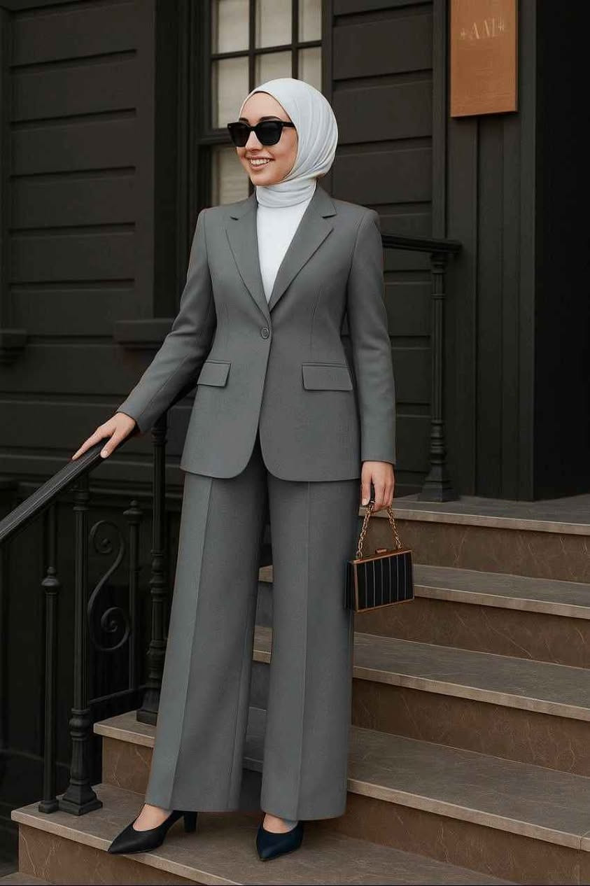 تم تكرار المودييييييل ☺️☺️☺️☺️
قاط مكون من قطعتين من اروع مايكون 
الالوان كما موضح اعلاه 
طول الستره 75 ومبطنه 
البنطرون 103 كيلوت

نوع القماش مازراتي ايطالي 
القياس من 40 الئ52
توصيل5 الاف بغداد
محافظات7 الاف
السعر 50 الف بغداد, العراق


**إذا كنت صاحب هذا الإعلان وتريد حذفه لأي سبب، رجاءا أرسل رسالة إلى الدعم الفني**