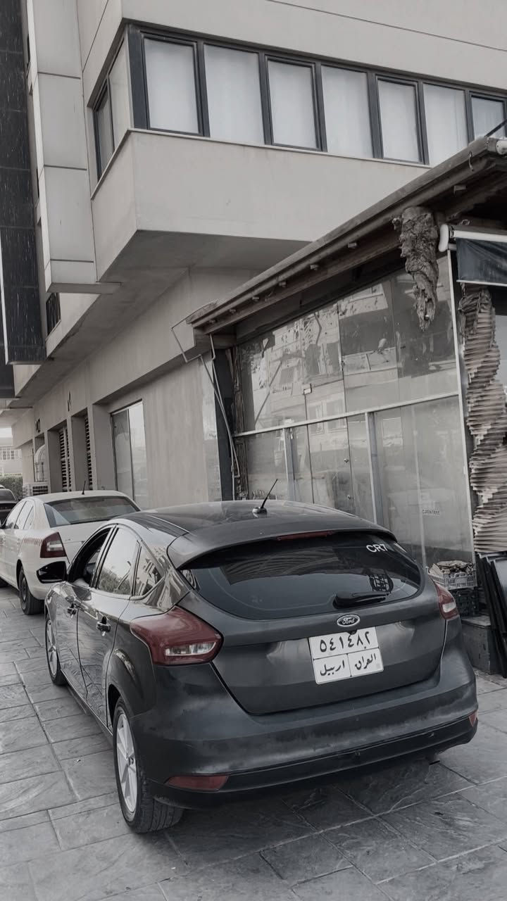 واتسب ***********     ١٠٠ مجال
فۆرد فوکس  ٢٠١٨ 

١ قطع سبغ بس صندوق 

گیر مەکینە هەموی ب شرط
