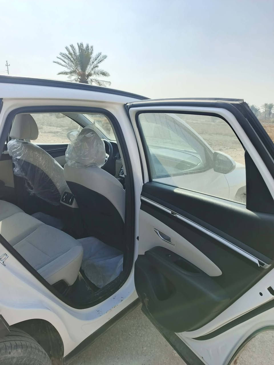 توسان خليجي كفاله عامه بدون ارقام تترقم عموم العراق مديل 24 السعر 207 ***********
