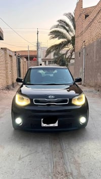 سول • ٢٠١٥ • رقم بابل