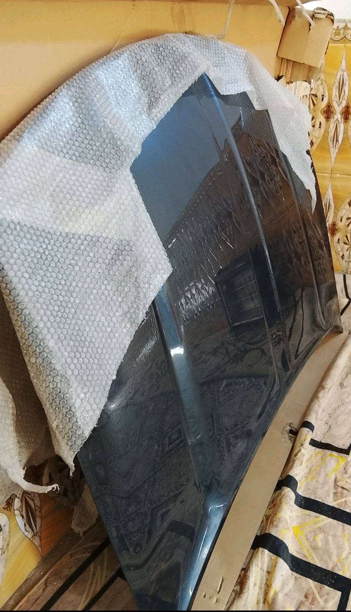 للبيع بنيد جارجر SXT موديل  2023 / جديد لوك وكالة امريكي أصلي شخط ما بية
سعر / 300 
مكان بغداد 
هاتف / *********** اتصال + واتساب
الشراي يخابر ويدلل 🤝
