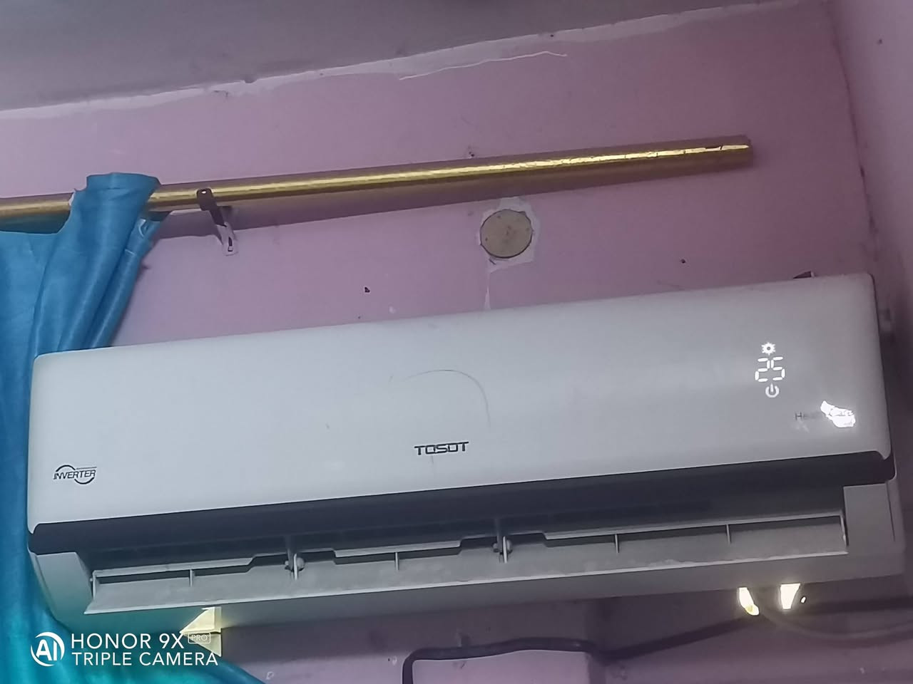 السلام عليكم سبلت انفيرتر واحد طن نقص غاز شغلات تدفئة تبربد سعر 150 حي الموظفين
***********
واتساب
