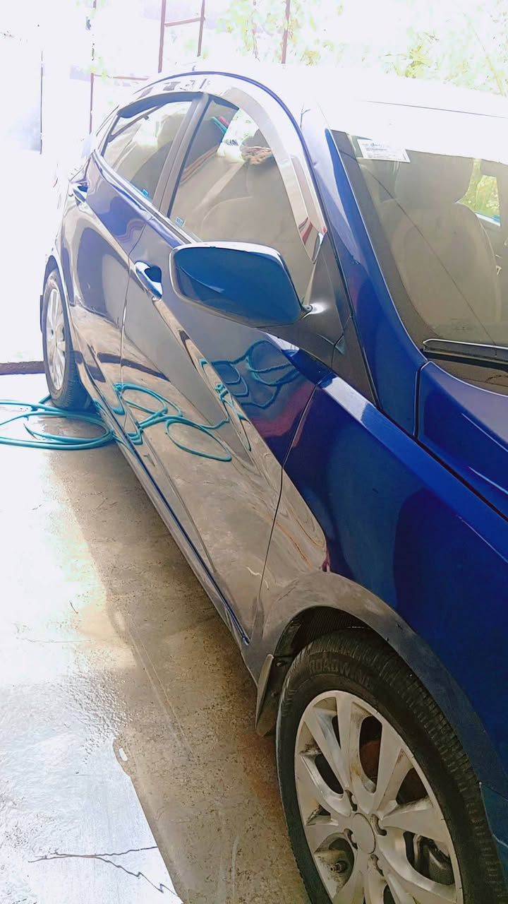 سلام عليكم
هونداي اكسنت موديل 16ظررها امريكا جاملغ خلفي 
تبريد تدفىه كله وظع الشركه سياره مال جناي مكينه 1600 خير من الله مابيه برغي نقص سنويه لل30السياره بسمي  مكانه المنصوريه ***********ستفسار صاحب السياره 🌷السعر٨٨اومراوس
