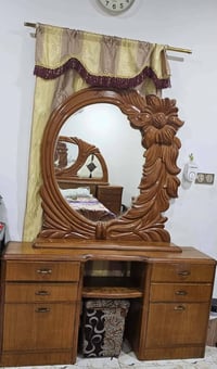 غرفة صاج • عمل عراقي • الموصل جانب الايسر