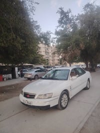 كابرس • V8 • محرك جديد