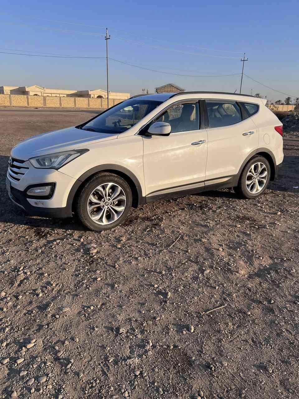 سنتافي ٢٠١٤ خليجي رقم بصره الماني باسمي تحويل ثاني يوم مكفوله من الضربه والصبغ اكثر تفاصيل رقم *********** السعر ١٧٥
