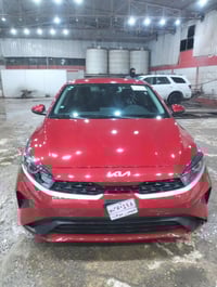 فورتي2024 بدون ارباك  مرقم شهداء قادسيه  الضرر جاملغ خلفي صبغ والباب ت...