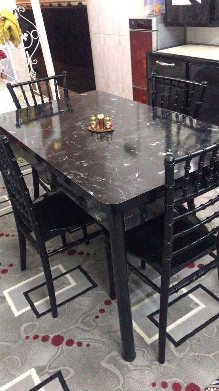 ميز طعام ٦ كرسي


**إذا كنت صاحب هذا الإعلان وتريد حذفه لأي سبب، رجاءا أرسل رسالة إلى الدعم الفني**