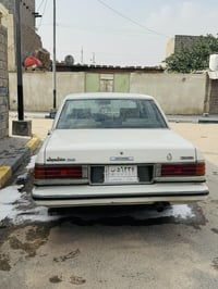 سوبر كراون • ١٩٨٢ • ١٩٠٠٠