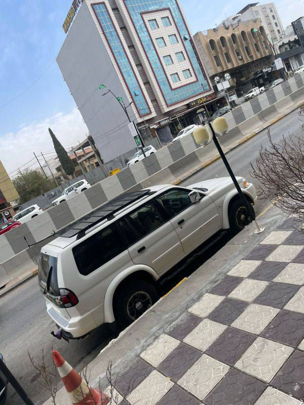 سلام عليكم/ناتيڤا ٢٠٠٨
سياره مصروف عليهه اهواي وكله اصلي وكامله للاخير
دبل فيت بم خارجي وداخلي
دوسات تفصال/درع امامي/هوك خلفي/شاشه
تخم ويلكب تخم تاير/  اويل نيكل
سبيسرات يبرزن التاير ليبرا " غرفة ودوشمه جديده  
حداديه جديده/تدفئه تبريد كله فولل مكينه گير مقفوله
سوبايه عمل السياره مال جناي ماشيه ١٨٥الف
رقم سليمانيه تحويل ثاني يوم هزه جديده
السعر ((خاص)) سياره مصروف عليهه اكثر 
مكان سياره الانبار


**إذا كنت صاحب هذا الإعلان وتريد حذفه لأي سبب، رجاءا أرسل رسالة إلى الدعم الفني**