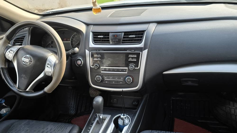 نیسان ئاڵتیما 2018 دوو پارچە سبوغە بێ ناوگرتن نمونە لە جوانی یەک دینار مەسرفی نیە هەموو شتی نوێیە
*********** أربيل, العراق
