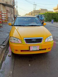 شيري كوين 2010 مخزنة ماشية 39 الف حقيقي سبير مانازل  مكاني بغداد هذا ر...