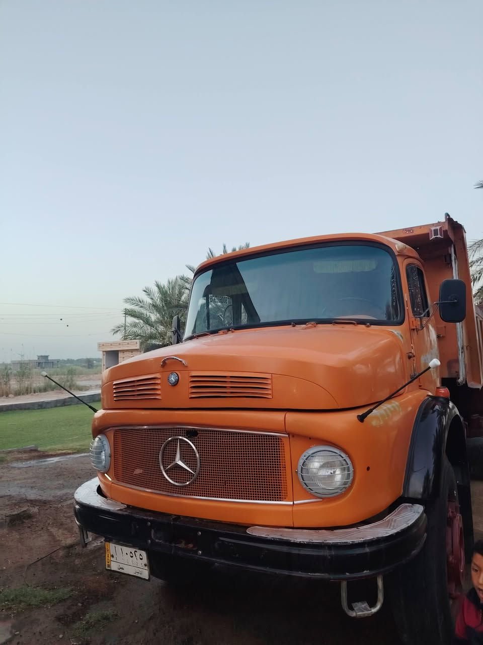 قجمه للبيع موديل 82 محرك جديد كير جديد  تخم تايد سياره جاهزه    ***********
