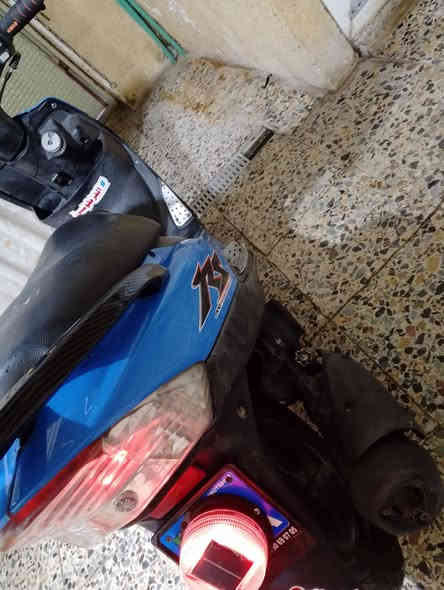 سلام عليكم
ماكس عدله البيع دراجه خير من الله 
كله شغاله نكره سلف كهربائيّت كله شغله محرك بلادي السعر 600 الاستفسار وتساب فقط ***********
