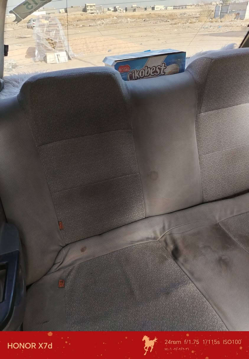 سايبه رقم بغداد الجديد بدايه تبخير وبيها جبنه باسم حجيه عمتي اريد مداور مابيع للبياع شراي ٢٠١٥ عنوان قرب مرور التاجي قرب الدوار منطقه الصابيات بيها شاصي جه وحده
السعر٣٢


**إذا كنت صاحب هذا الإعلان وتريد حذفه لأي سبب، رجاءا أرسل رسالة إلى الدعم الفني**