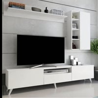 ميز شاشة • خانة مكسورة