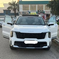 سورنتو ٢٠٢٥ • خليجي مكفول • ٦ سلندر