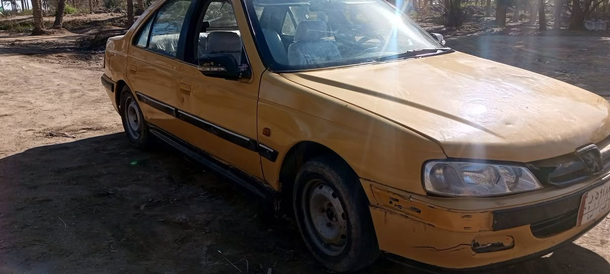 السلام عليكم
بيجو بارص لبيع  موديل 2010 السنويه ل2027 المكان الديوانيه المهناويه اكثر تفاصيل اتصل ع الرقم
***********
