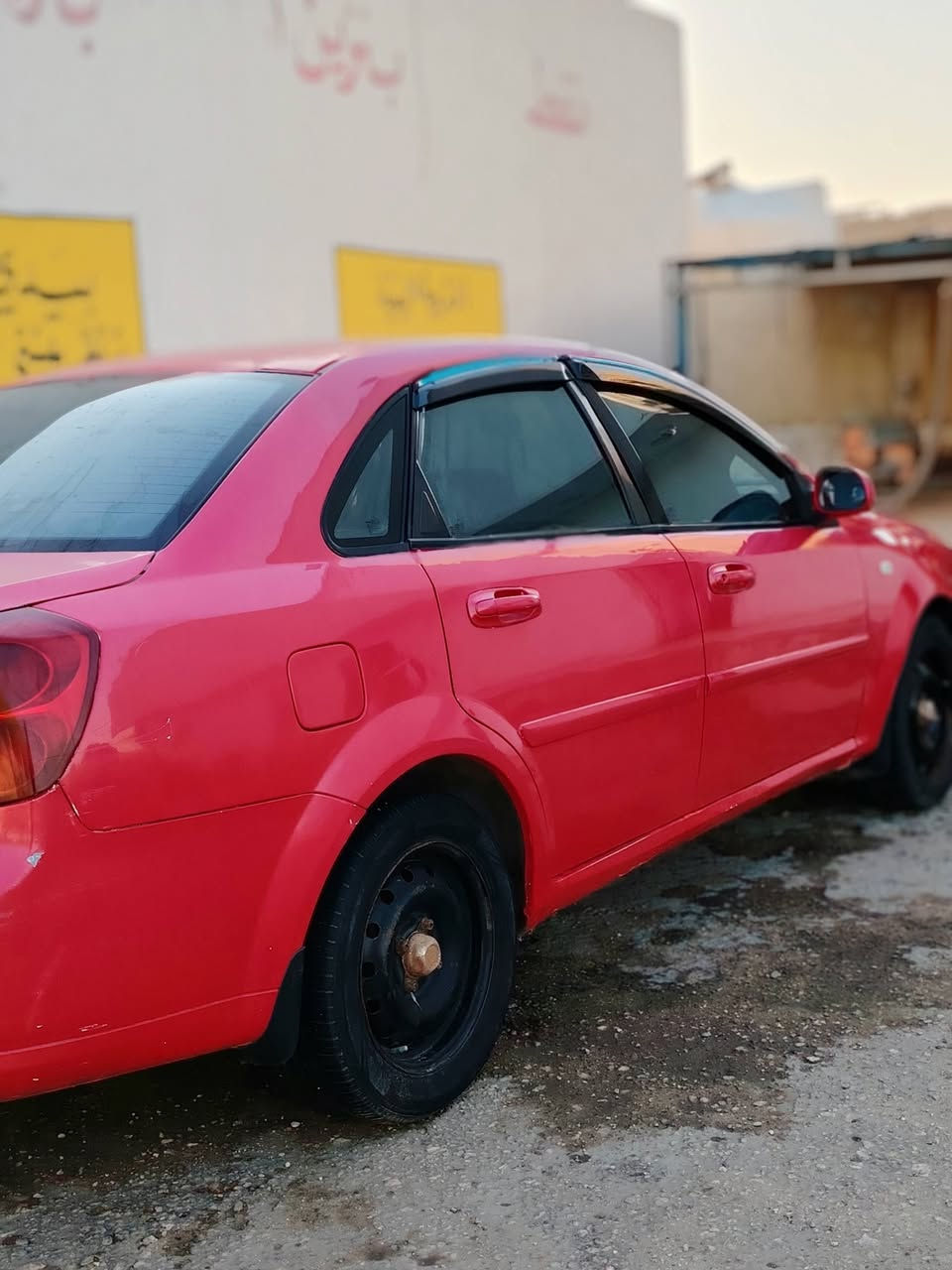 السلام عليكم
🚗 اوبترا 2007 خليجي 

رقم بغداد دولي باسمي 

مشروع وطني لغاية 30

مكفوله من الضربه والتبديل

تبريد ثلج منضومه جديده 

📍رش حزام اثر جراد 

📍كير اوتماتيك 

📍مكينه جديده 

📍حداديه جديده

📍باتري جديد

✨ السياره جاهزه وماعايزه شي 

💰 السعر 62 وبيه  مجال 

📌 مكانه بابل الحله شارع 80

رقم الهاتف ***********
