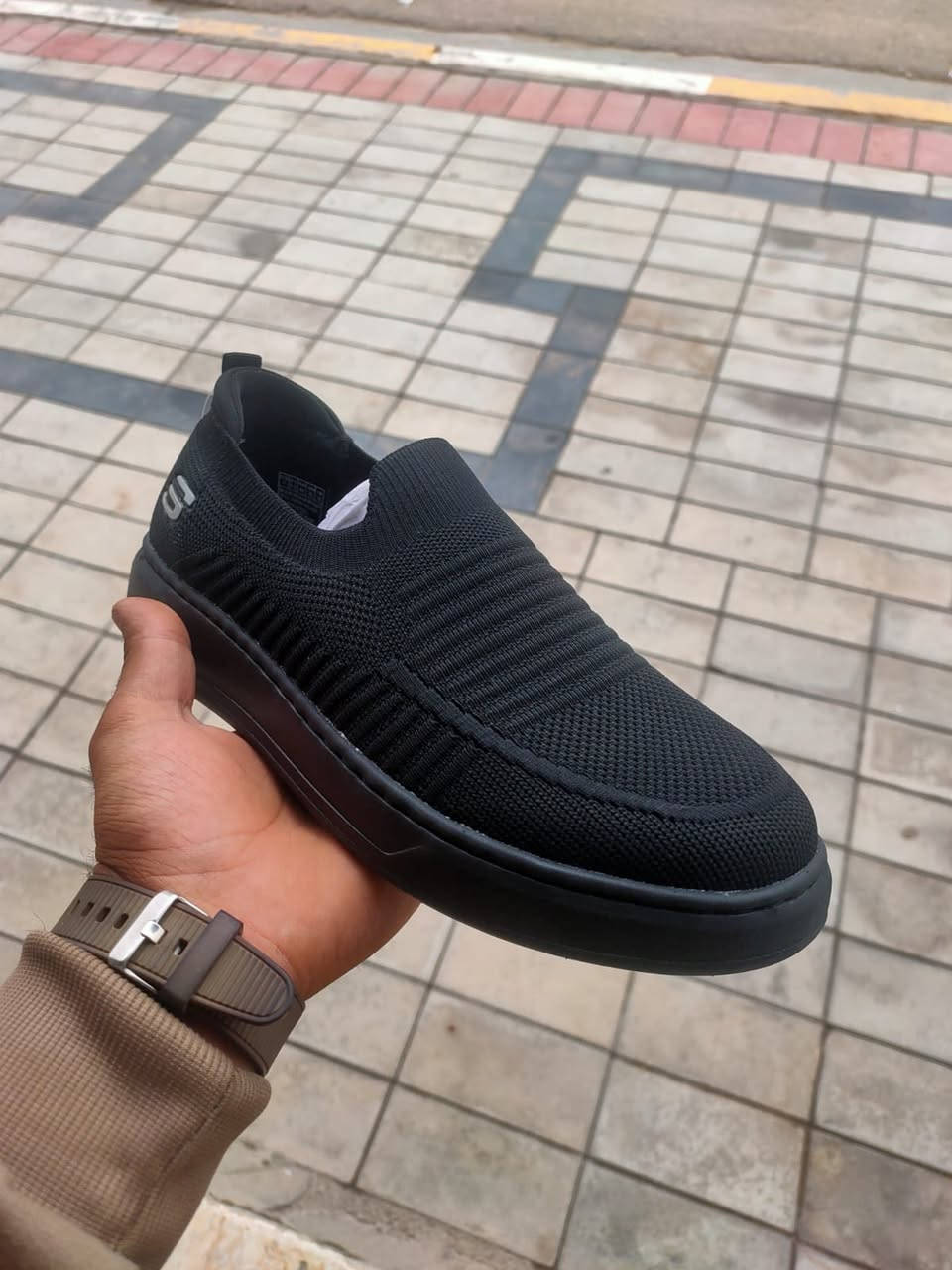 جديد شركة مضمار ميسان الرياضيه 
حذاء سكجر فيتنامي اصلي 
القياسات 40-41-42-43-44-45
العنوان العماره عواشه شارع بيت سيد جبار


**إذا كنت صاحب هذا الإعلان وتريد حذفه لأي سبب، رجاءا أرسل رسالة إلى الدعم الفني**