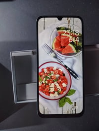 ريدمي • نضيف • اسبوع