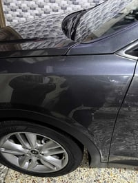 سنتافي ٢٠١٦ • ٢.٠ تيربو • دفع رباعي