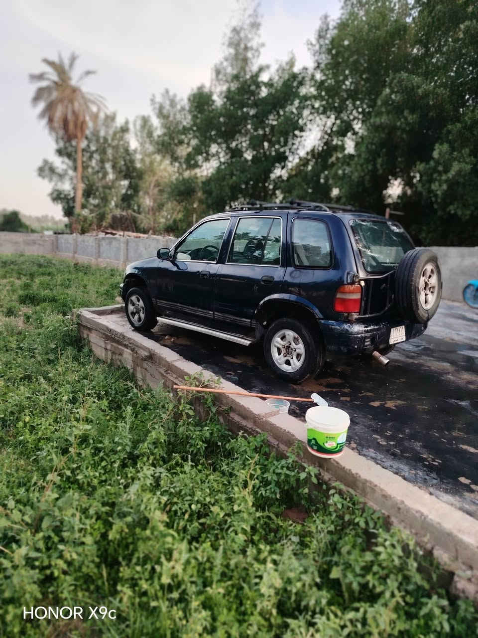 كيا سبورتج بدون صبغ كير عادي مكينه ونجي سنويه 2027 
سياره جاهزه 
السعر 27$


**إذا كنت صاحب هذا الإعلان وتريد حذفه لأي سبب، رجاءا أرسل رسالة إلى الدعم الفني**