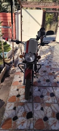 دراجه لبيع بوكسر موديل ٢٢ دراجه خير من الله مفوله لامفتوحه ولا مجفته ي...