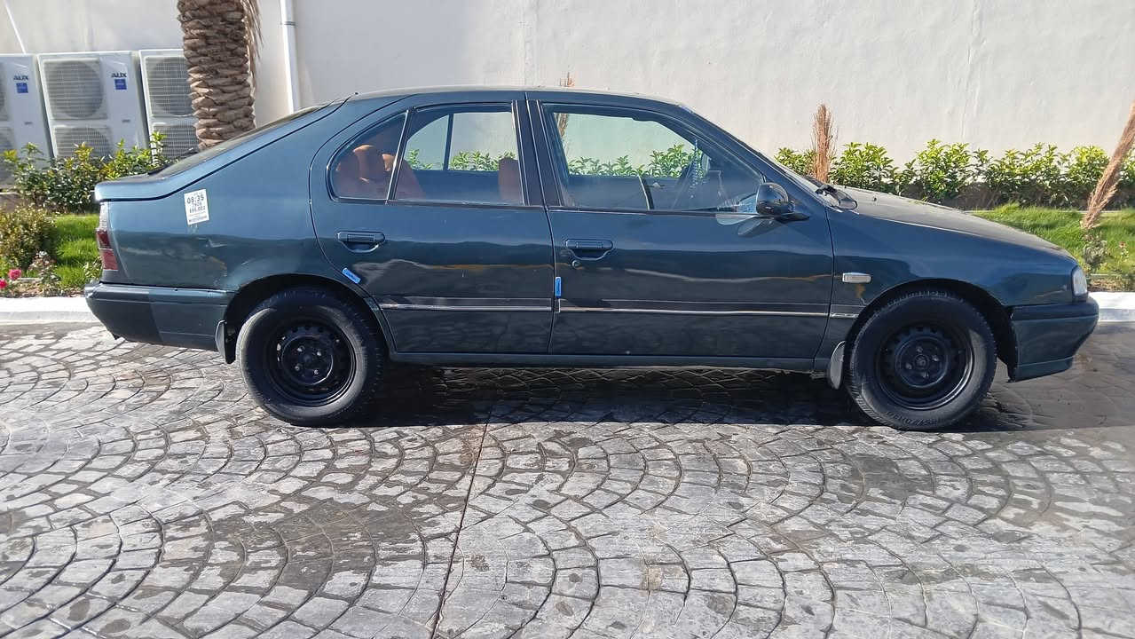 سياره نيسان بريمر ٩٢ رقم انكليزي سنويته تنتهي نهاية ٢٦ بسمي شرط التحويل رقم كركوك مكانه الحالي كركوك سياره نظيفه رقم موبايل ***********. ابو وليد
