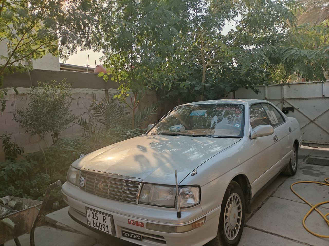 بطه منفصل رقم انبار مشروع وطني مكفوله من العيب الشرعي مصبوغه جماليه بدون حادث تبريد ثلج رقم انكليزي بسمي مكينه كير مكفولات الشراي يتصل  *********** مكانها نجف
