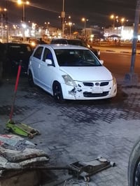 مكينه وكير • كهرباء كاملة • رقم بصره