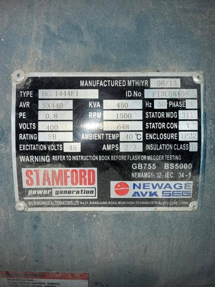 للبيع مولده دايو دوزان 10 سلندر 
بلادي ما مفتوح برقي شرط الفحص 
اطفاء وتشغيل ذاتي فول اوتو // 450 kv
العنوان اربيل/ استفسار واتساب 
*********** / ***********
