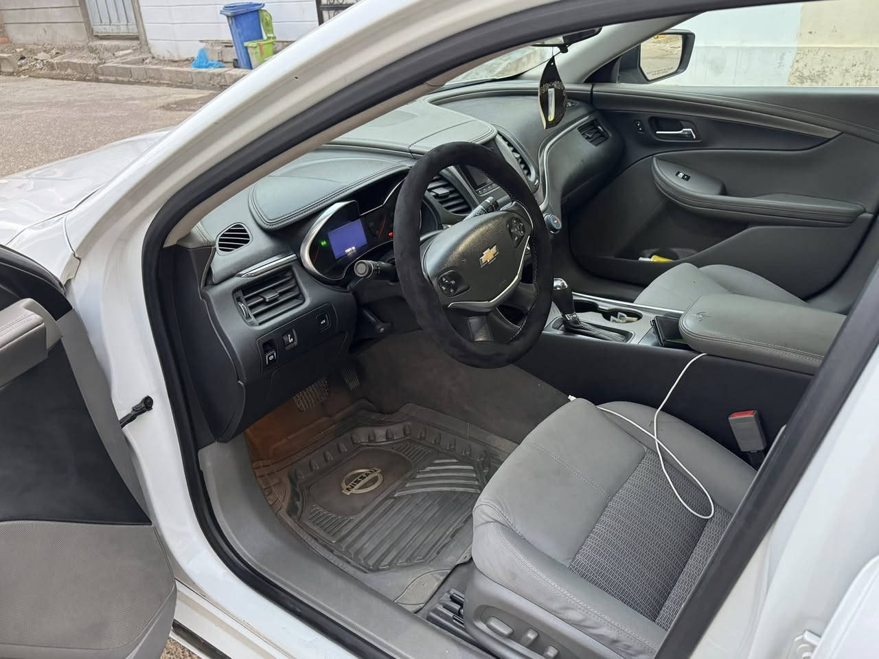 امبالا موديل 2017 ضرر 5 قطع  وتعديل بارد سياره ماشيه 75 ميل شرط تحويل  او وكاله حسب طلبك بطاقه بانزين موجود  سعر 115 وبي مجال انشالله     للاستفسار  *********** مكان سياره كركوك
