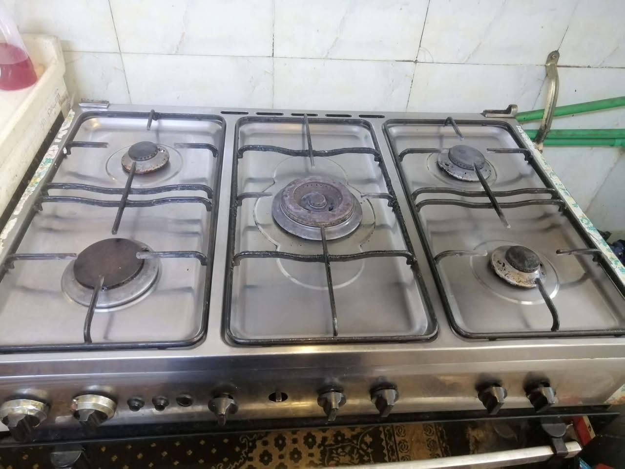 طباخ فرش شغال بس بيه اثنين عيون يصخمن فرن شغال مكان نجف السعر 175وبيه مجال


**إذا كنت صاحب هذا الإعلان وتريد حذفه لأي سبب، رجاءا أرسل رسالة إلى الدعم الفني**