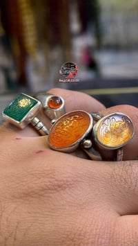 نخبة من العقيق اليماني خامات نخب اول  07719848426