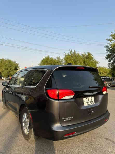 *********** رقم

  محرك 3600 

  لون رصاصي

  تبريد 3 قطع

  وتدفئه كراسي

  وتدفئه ستيرن

   ابواب كهرباء

  صندوق كهرباء 

  كشنات سياحي

  كراسي شفط

  تحكم ستيرن جهتين

    شاشة 

   كير ماوس 

  تشغيل بصمة 

 ٥ ابواب بصمة 

   نظام car play واندرويد اوتو

    سايد بريك دكمة

    توقف ذاتي 

    منافذ تايب سي 

    منافذ USB

    رادار امامي 

    رادار خلفي

  مثبت سرعه

تخم تاير جديد ماركه good year

السياره مشتريلها بوكس الي يصير عل قماوه بس مشاده ابيعه وياها االحجم الجبير 206

حادثها الباب الخلفي اليسره صبغ والهلال مالجاملغ الخلفي صبغ  وخشم مالجاملغ الامامي صبغ اقل الشبر فقط

ماشيه 65 ميل

السعر 230$ وبيها مجال

رقم

***********
