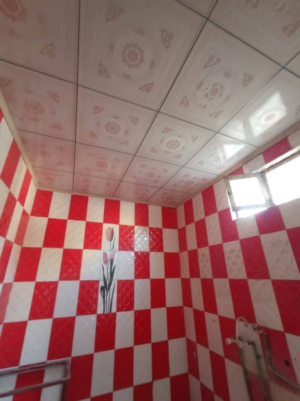 50 م للايجار طابقين حي ميسان
شارع العسكري قرب مركز السعادة
***********
