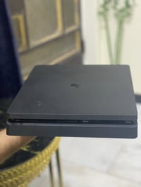 بلي فور سليم • ١ تيرا • مع جوستك