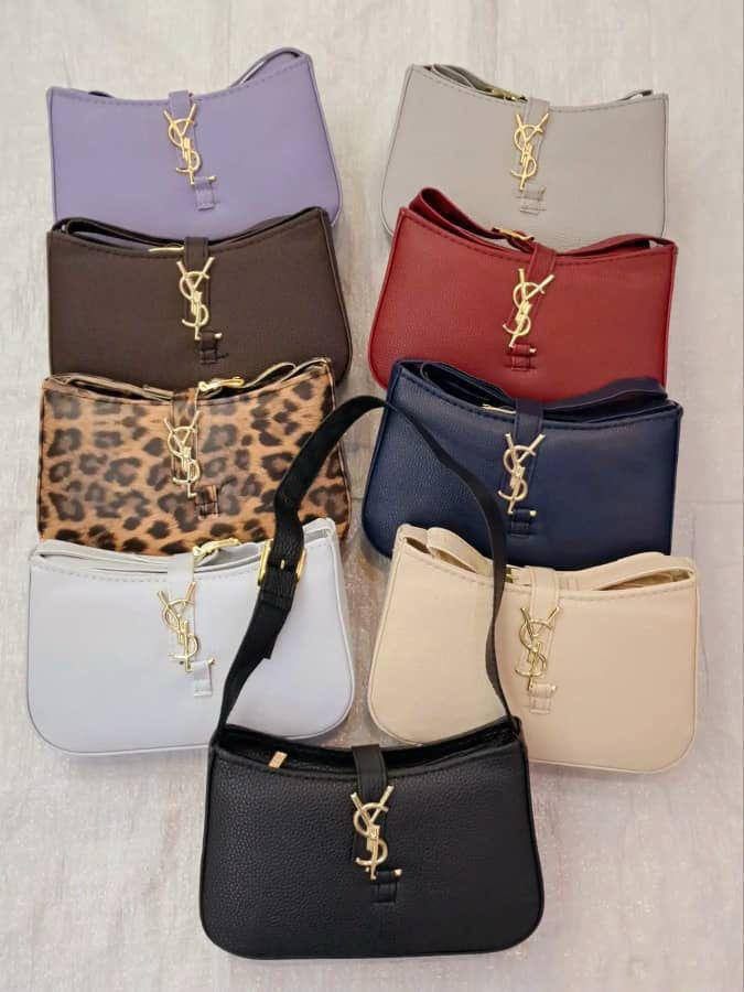 ✨✨ تخفيضات ✨✨

سعر الدرزن 38 الف
 ✨ حقائب نسائية أنيقة 

🚚 توصيل لكل المحافظات 5 الاف 
متوفر مفرد
https://t.me/jud75793


**إذا كنت صاحب هذا الإعلان وتريد حذفه لأي سبب، رجاءا أرسل رسالة إلى الدعم الفني**